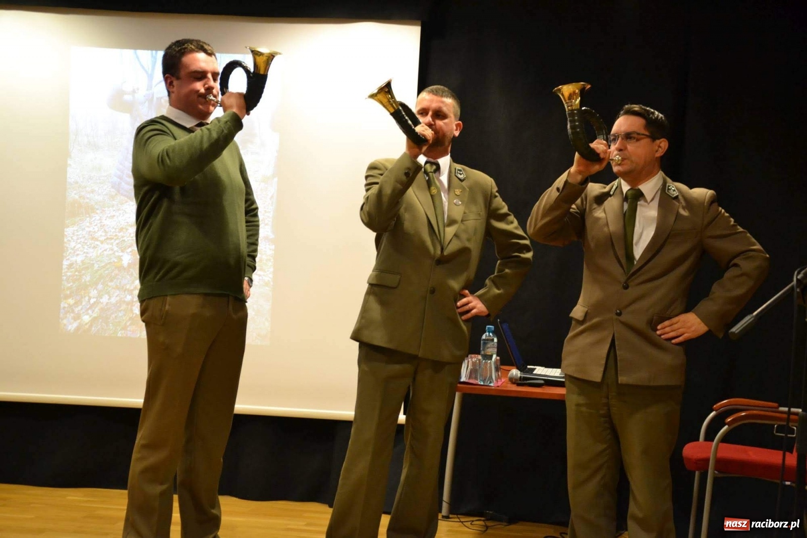 Zdjęcie w galerii na portalu naszraciborz.pl: Zobacz Znaj Zachowaj. II raciborska konferencja o zabytkach  wiadomości z regionu