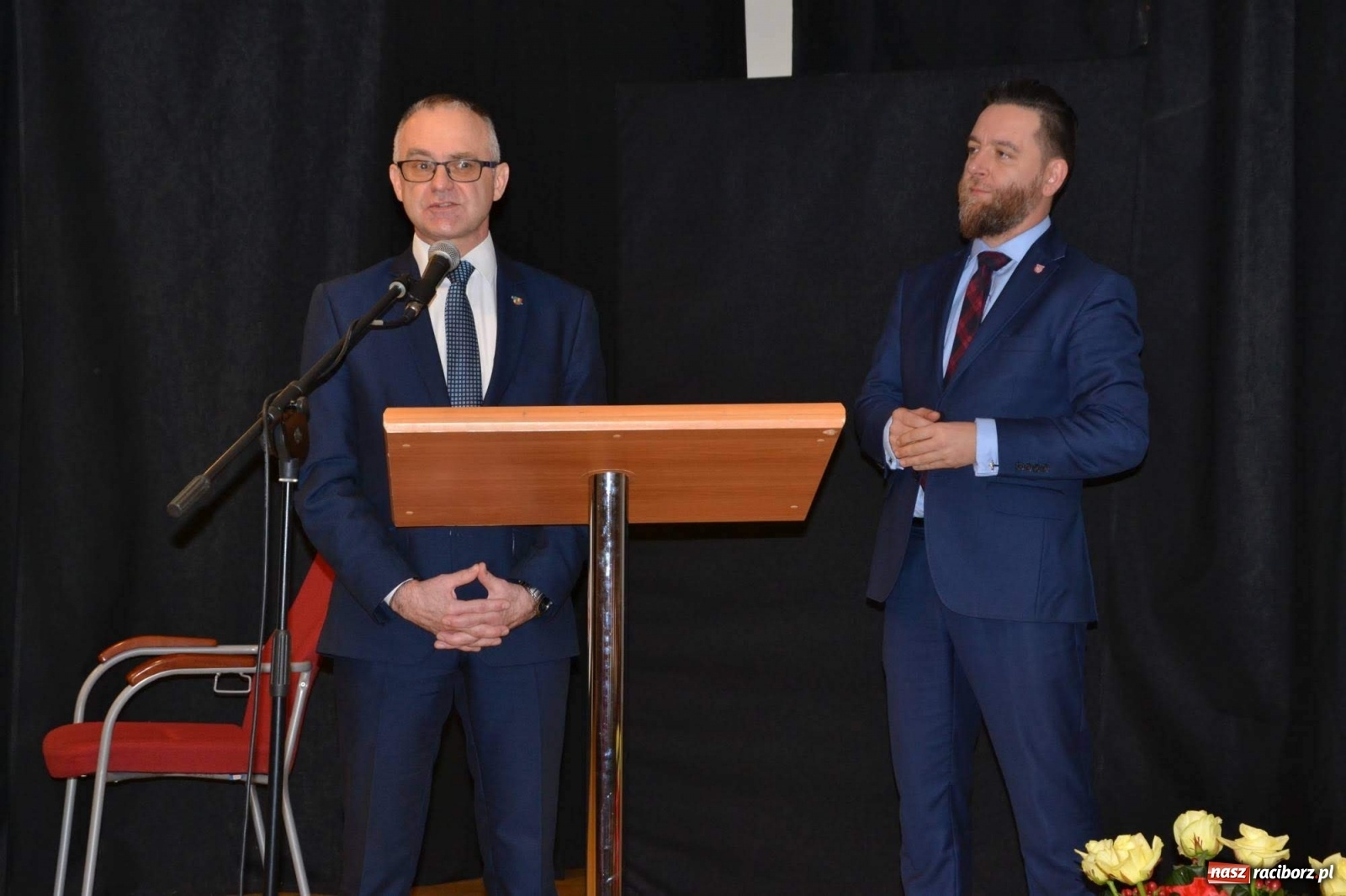 Zdjęcie w galerii na portalu naszraciborz.pl: Zobacz Znaj Zachowaj. II raciborska konferencja o zabytkach  wiadomości z regionu