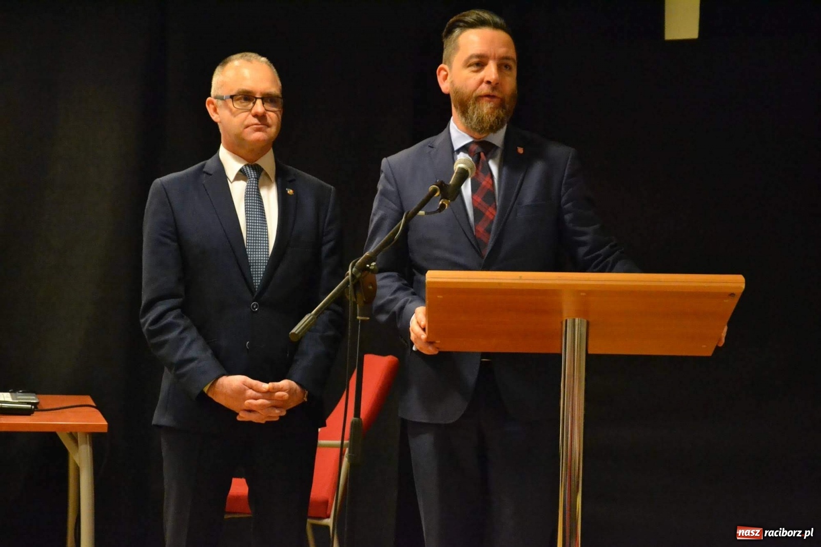 Zdjęcie w galerii na portalu naszraciborz.pl: Zobacz Znaj Zachowaj. II raciborska konferencja o zabytkach  wiadomości z regionu