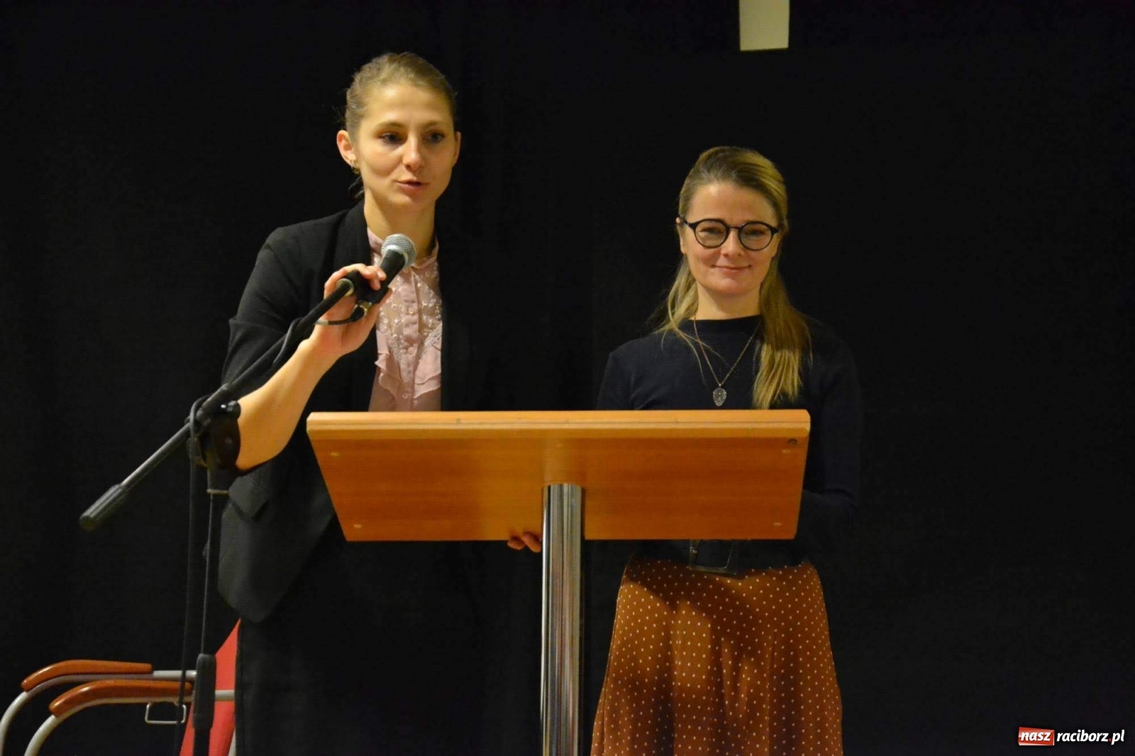 Zdjęcie w galerii na portalu naszraciborz.pl: Zobacz Znaj Zachowaj. II raciborska konferencja o zabytkach  wiadomości z regionu