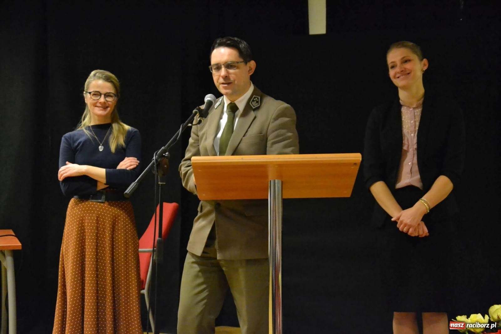 Zdjęcie w galerii na portalu naszraciborz.pl: Zobacz Znaj Zachowaj. II raciborska konferencja o zabytkach  wiadomości z regionu