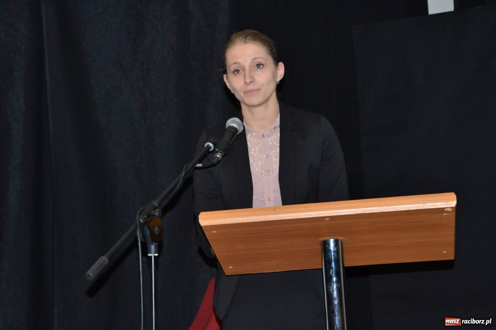 Zdjęcie w galerii na portalu naszraciborz.pl: Zobacz Znaj Zachowaj. II raciborska konferencja o zabytkach  wiadomości z regionu