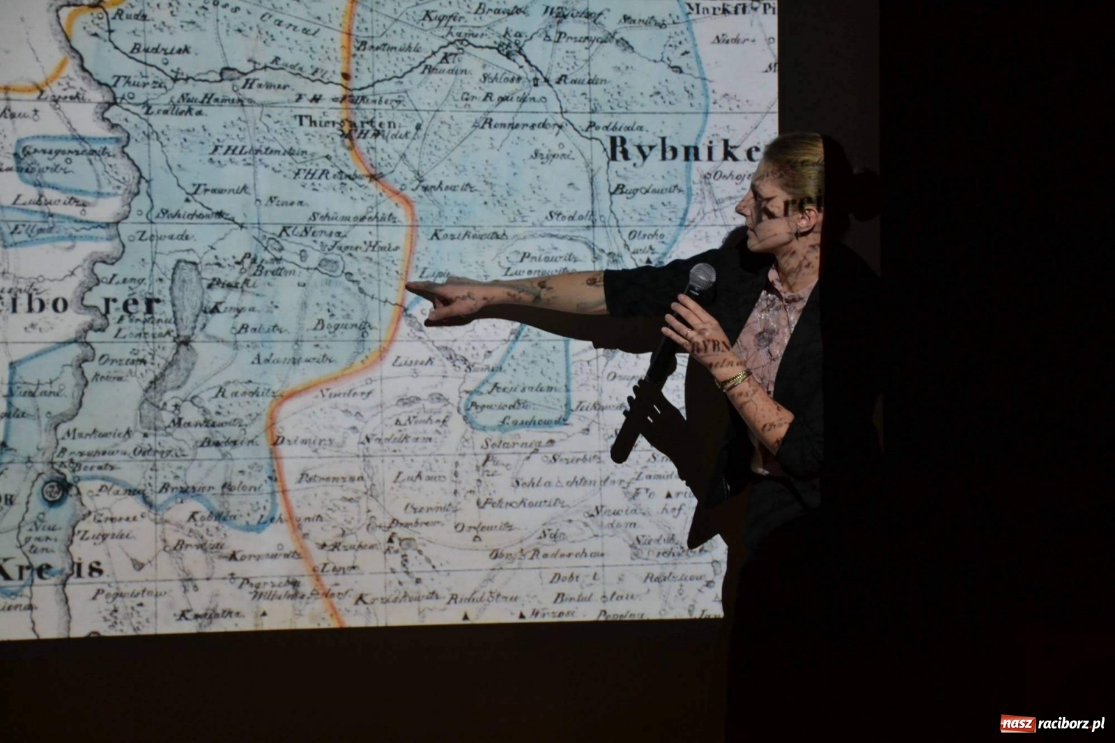 Zdjęcie w galerii na portalu naszraciborz.pl: Zobacz Znaj Zachowaj. II raciborska konferencja o zabytkach  wiadomości z regionu