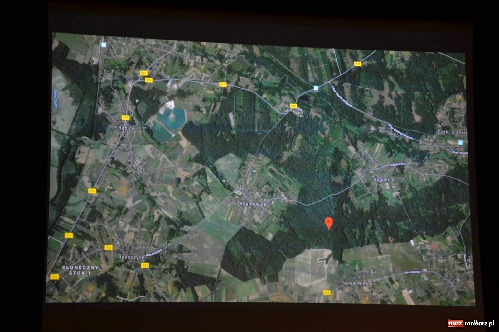 Zdjęcie w galerii na portalu naszraciborz.pl: Zobacz Znaj Zachowaj. II raciborska konferencja o zabytkach  wiadomości z regionu