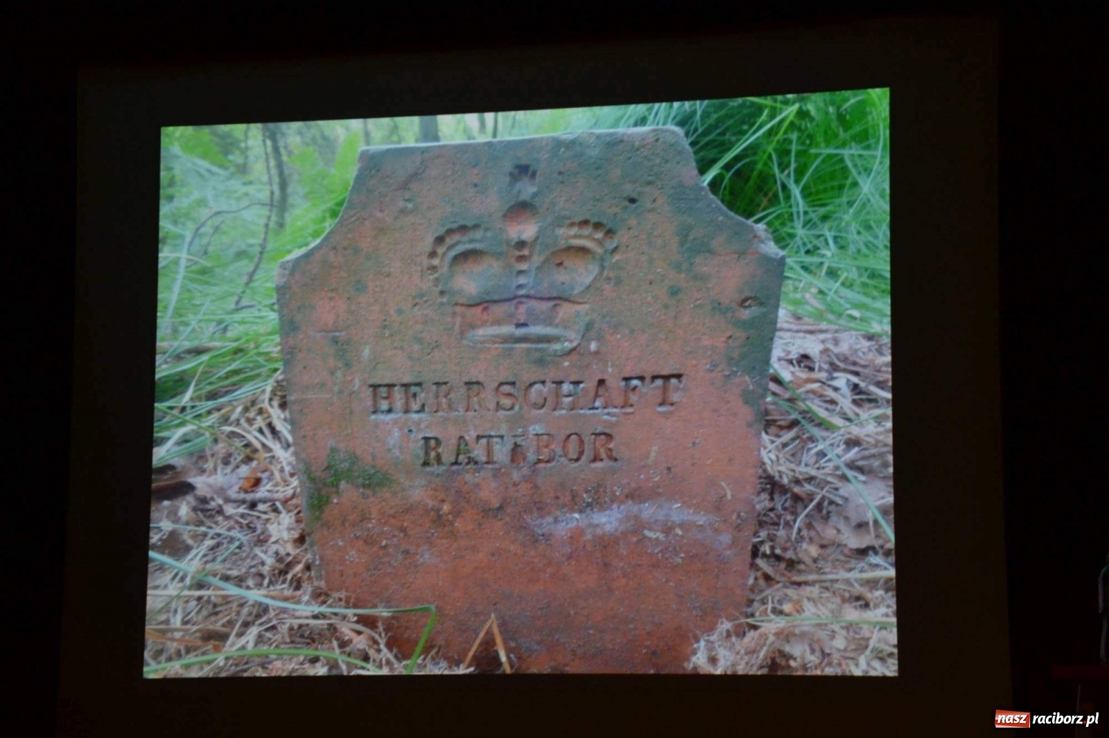 Zdjęcie w galerii na portalu naszraciborz.pl: Zobacz Znaj Zachowaj. II raciborska konferencja o zabytkach  wiadomości z regionu