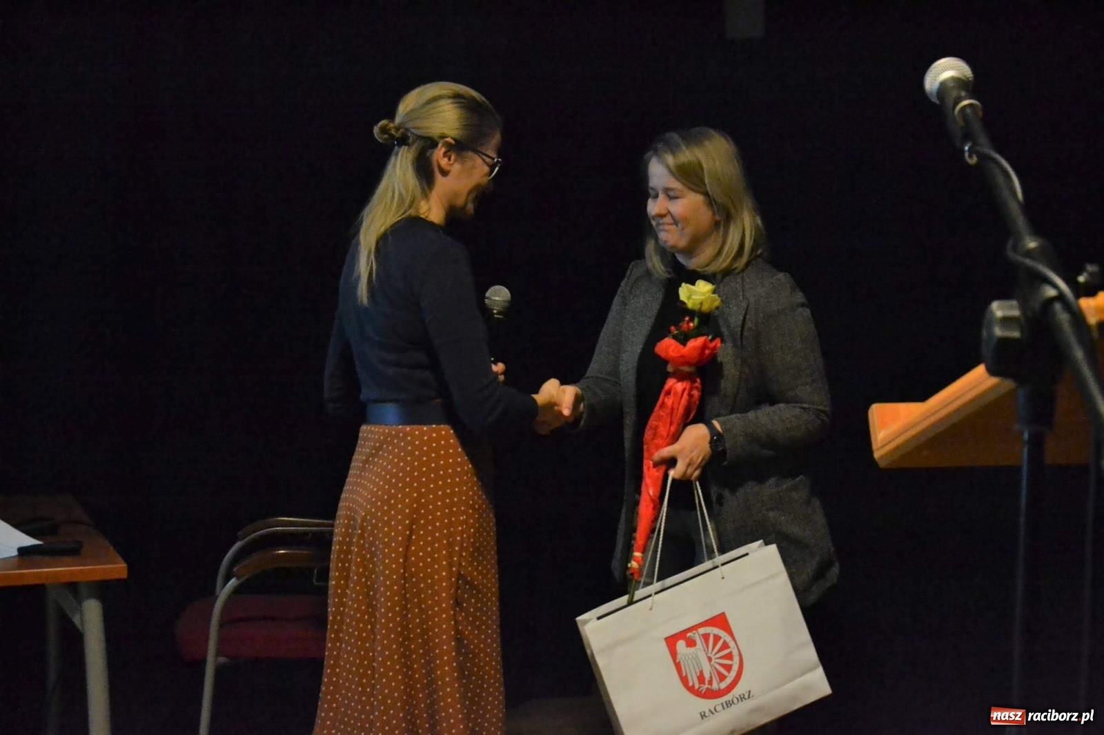 Zdjęcie w galerii na portalu naszraciborz.pl: Zobacz Znaj Zachowaj. II raciborska konferencja o zabytkach  wiadomości z regionu