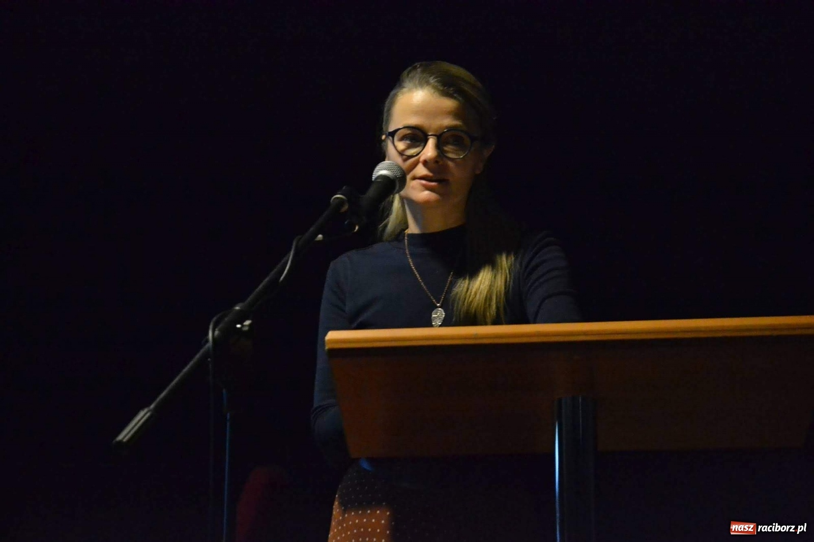 Zdjęcie w galerii na portalu naszraciborz.pl: Zobacz Znaj Zachowaj. II raciborska konferencja o zabytkach  wiadomości z regionu