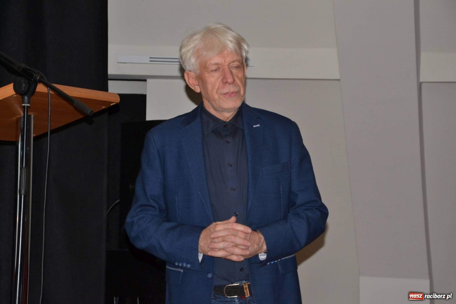 Zdjęcie w galerii na portalu naszraciborz.pl: Zobacz Znaj Zachowaj. II raciborska konferencja o zabytkach  wiadomości z regionu