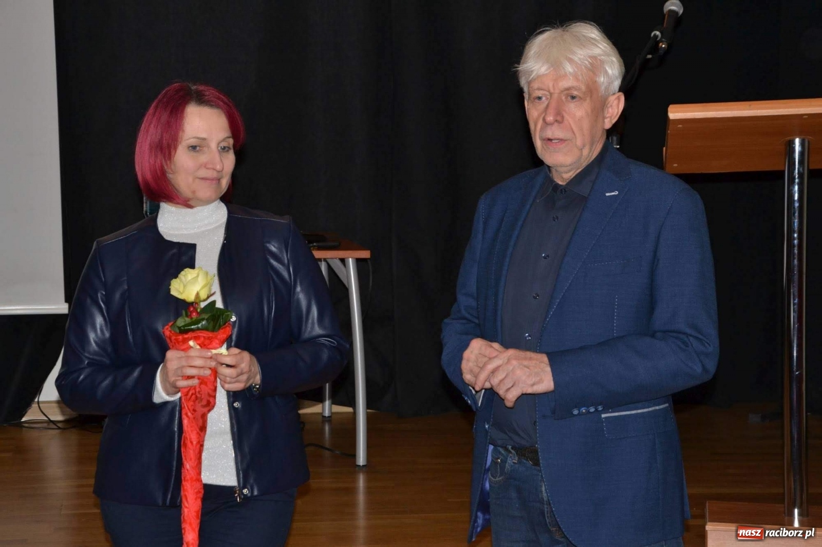 Zdjęcie w galerii na portalu naszraciborz.pl: Zobacz Znaj Zachowaj. II raciborska konferencja o zabytkach  wiadomości z regionu