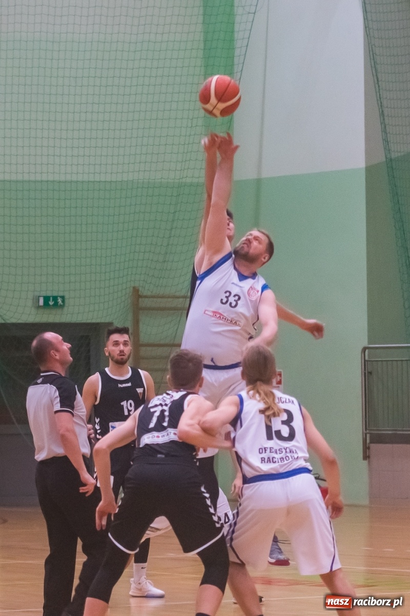 Zdjęcie w galerii na portalu naszraciborz.pl: Festiwal trójek Ofensywy [FOTO] wiadomości z regionu