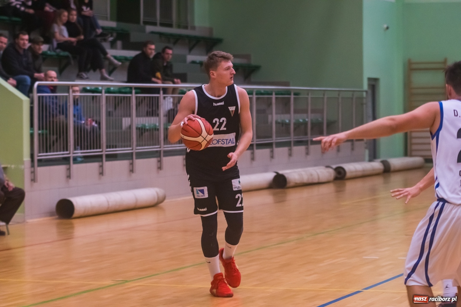 Zdjęcie w galerii na portalu naszraciborz.pl: Festiwal trójek Ofensywy [FOTO] wiadomości z regionu