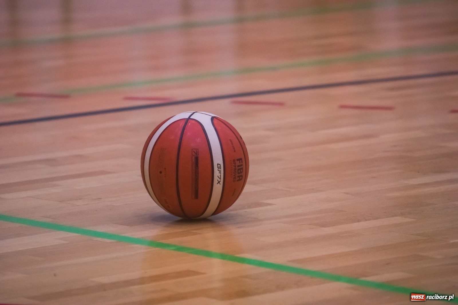 Zdjęcie w galerii na portalu naszraciborz.pl: Festiwal trójek Ofensywy [FOTO] wiadomości z regionu