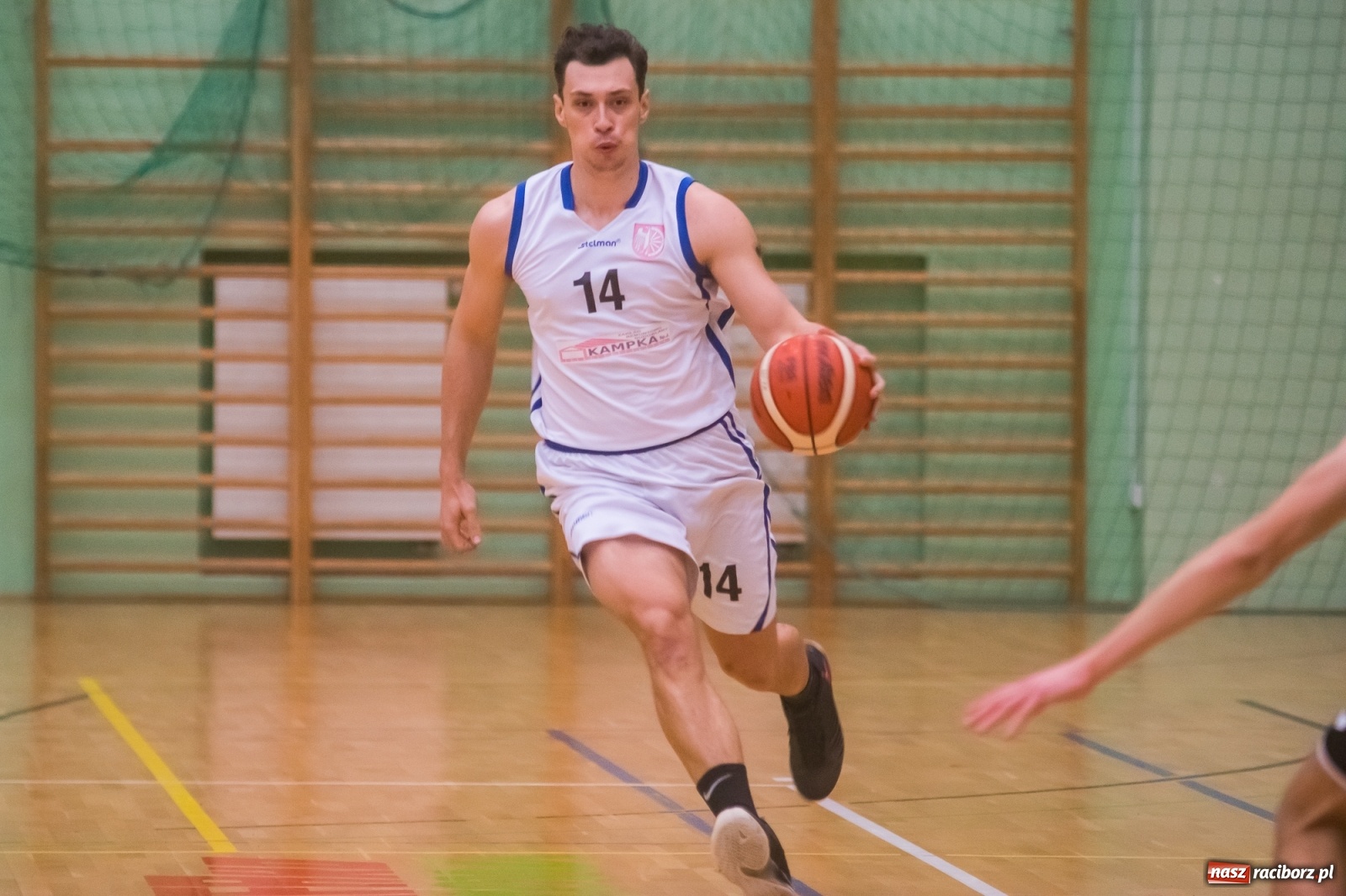 Zdjęcie w galerii na portalu naszraciborz.pl: Festiwal trójek Ofensywy [FOTO] wiadomości z regionu