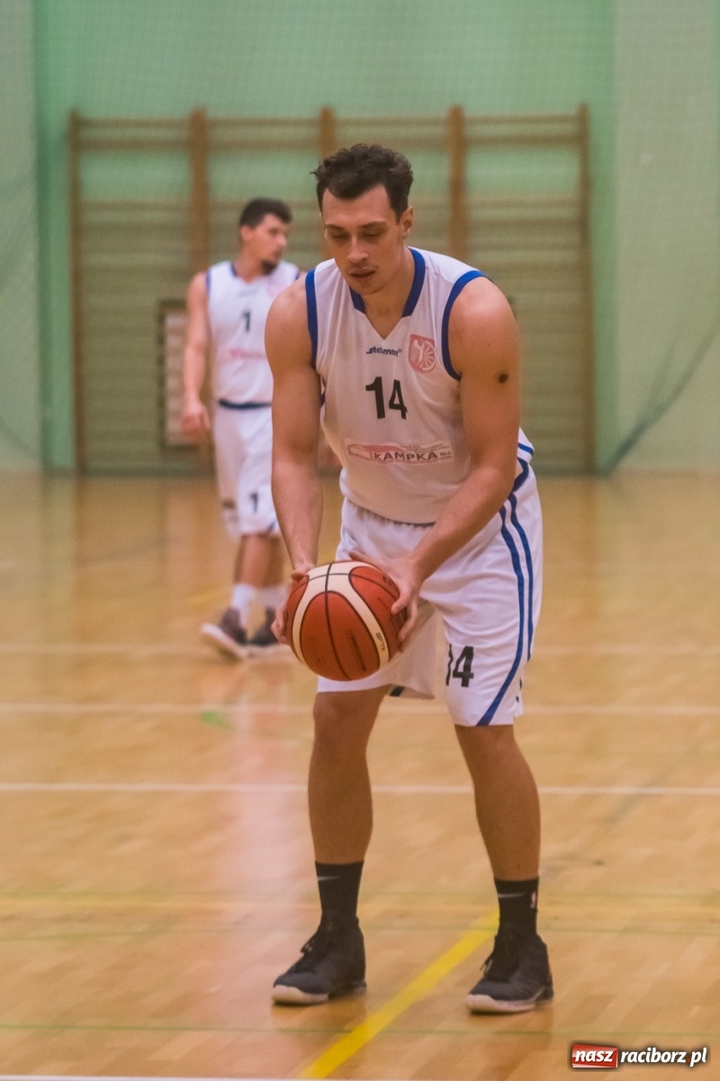 Zdjęcie w galerii na portalu naszraciborz.pl: Festiwal trójek Ofensywy [FOTO] wiadomości z regionu