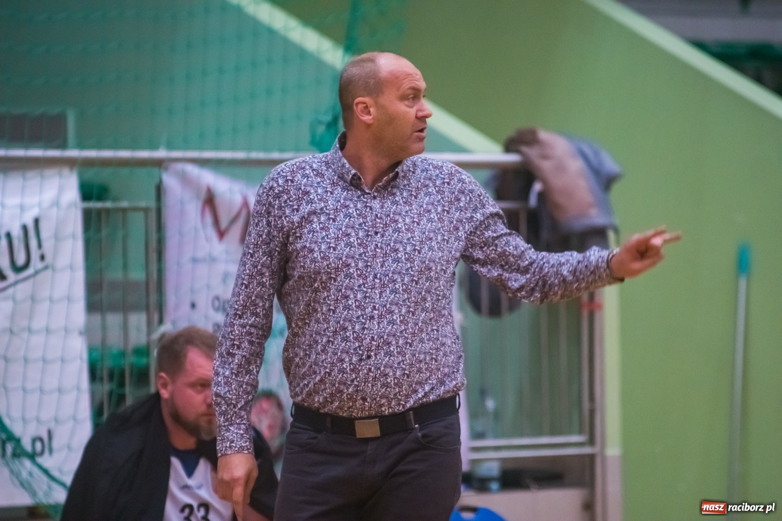 Zdjęcie w galerii na portalu naszraciborz.pl: Festiwal trójek Ofensywy [FOTO] wiadomości z regionu