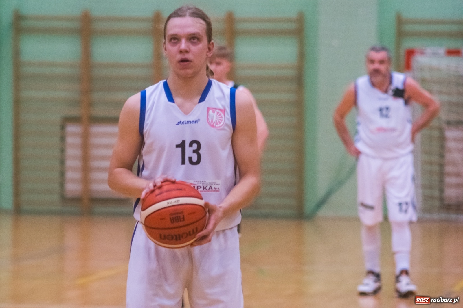 Zdjęcie w galerii na portalu naszraciborz.pl: Festiwal trójek Ofensywy [FOTO] wiadomości z regionu