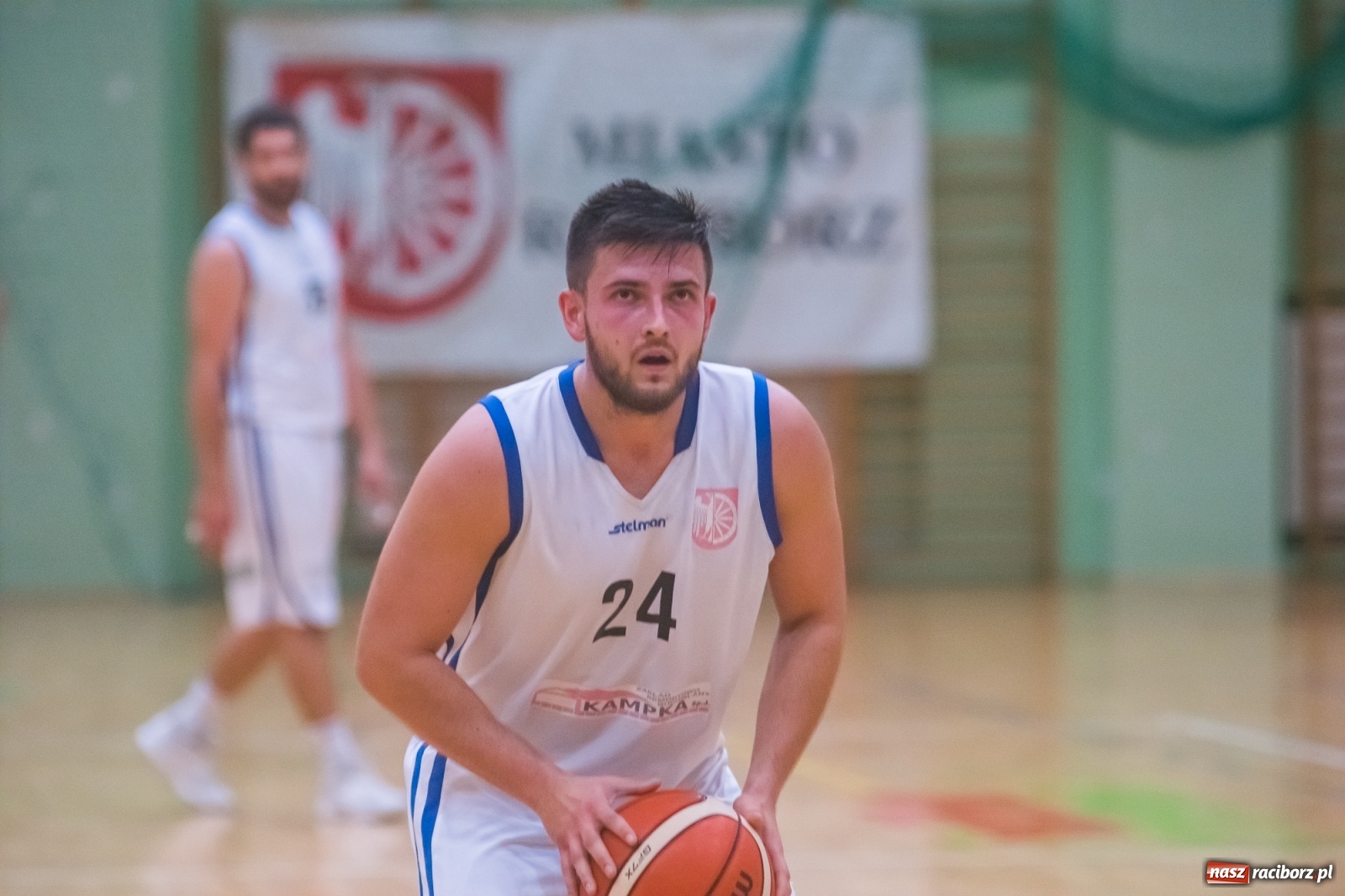 Zdjęcie w galerii na portalu naszraciborz.pl: Festiwal trójek Ofensywy [FOTO] wiadomości z regionu