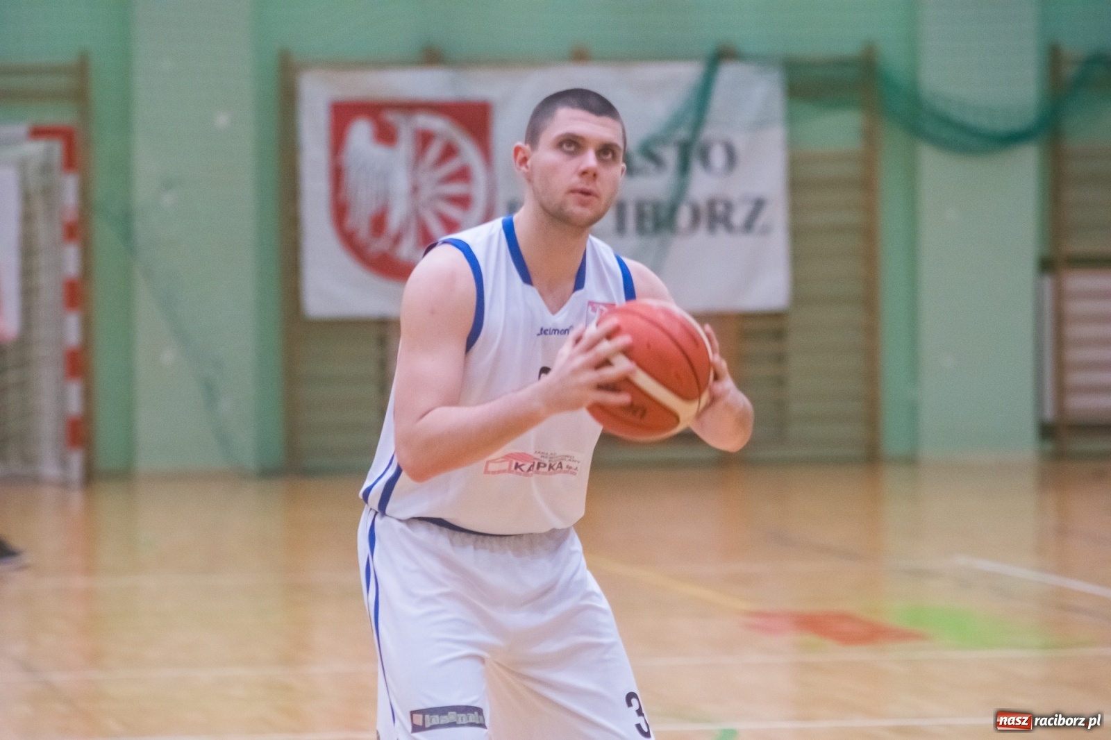 Zdjęcie w galerii na portalu naszraciborz.pl: Festiwal trójek Ofensywy [FOTO] wiadomości z regionu