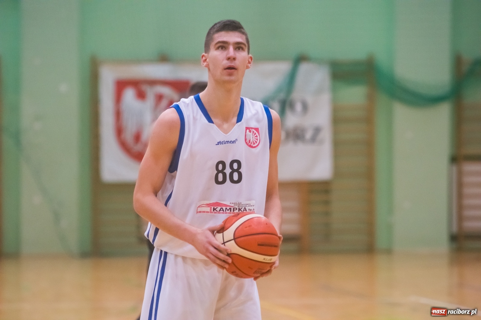 Zdjęcie w galerii na portalu naszraciborz.pl: Festiwal trójek Ofensywy [FOTO] wiadomości z regionu