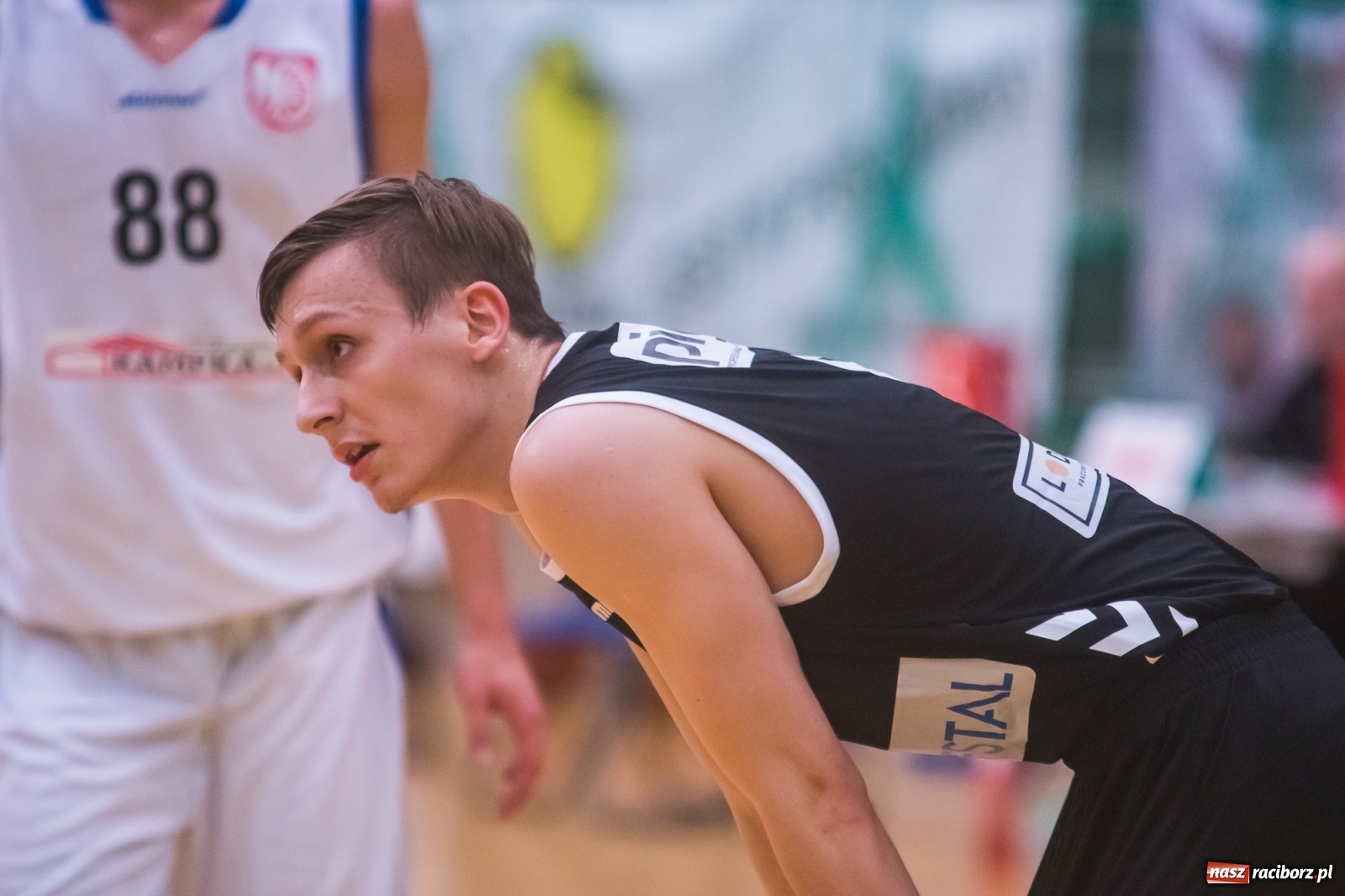 Zdjęcie w galerii na portalu naszraciborz.pl: Festiwal trójek Ofensywy [FOTO] wiadomości z regionu