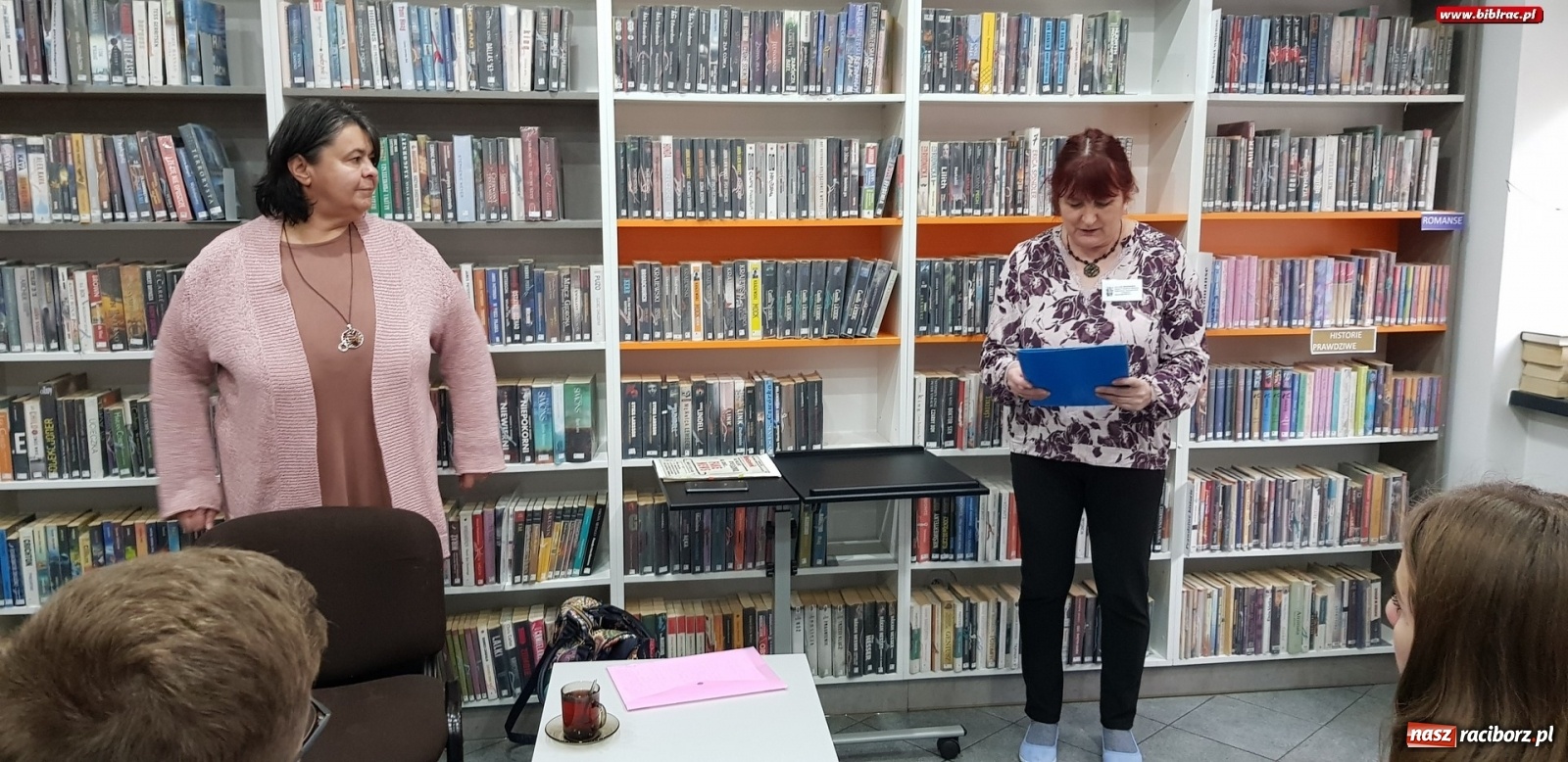 Zdjęcie w galerii na portalu naszraciborz.pl: Jak nie dać się nabrać na fake newsa?  wiadomości z regionu