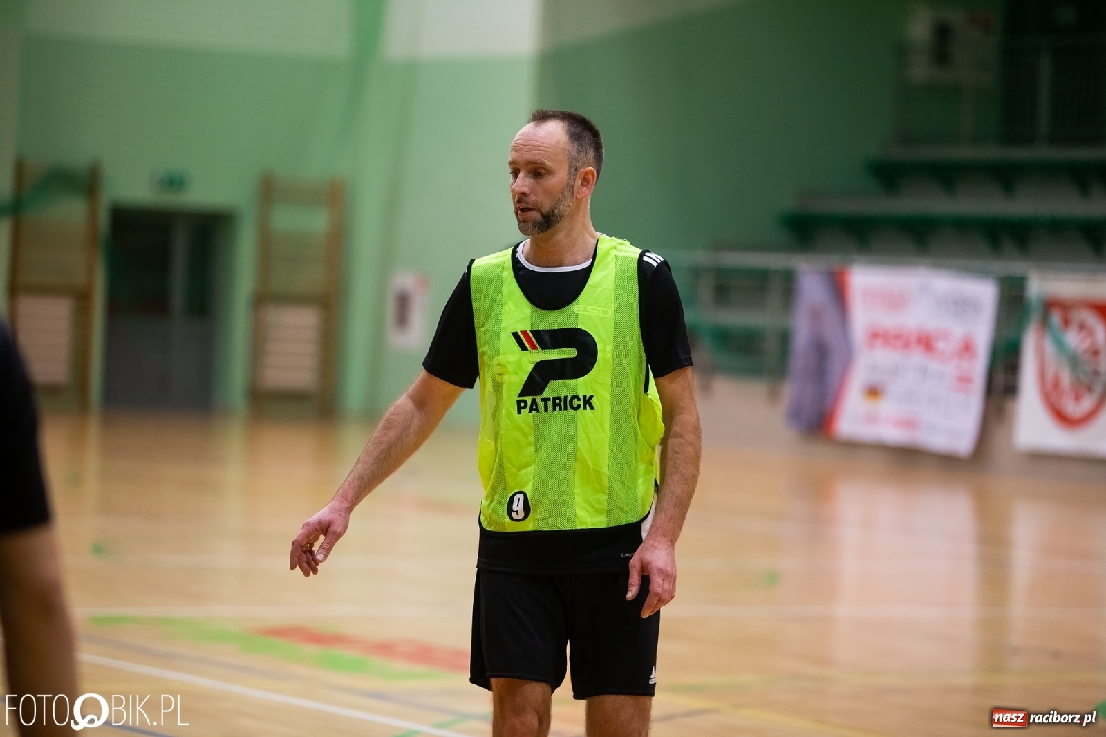 Zdjęcie w galerii na portalu naszraciborz.pl: Piątkowe emocje w HLPN. Mistrz nie dał szans rywalowi wiadomości z regionu