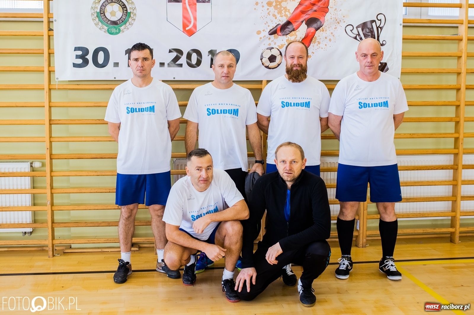 Zdjęcie w galerii na portalu naszraciborz.pl: IV Memoriał Jana Staniendy w Pietrowicach Wielkich wiadomości z regionu