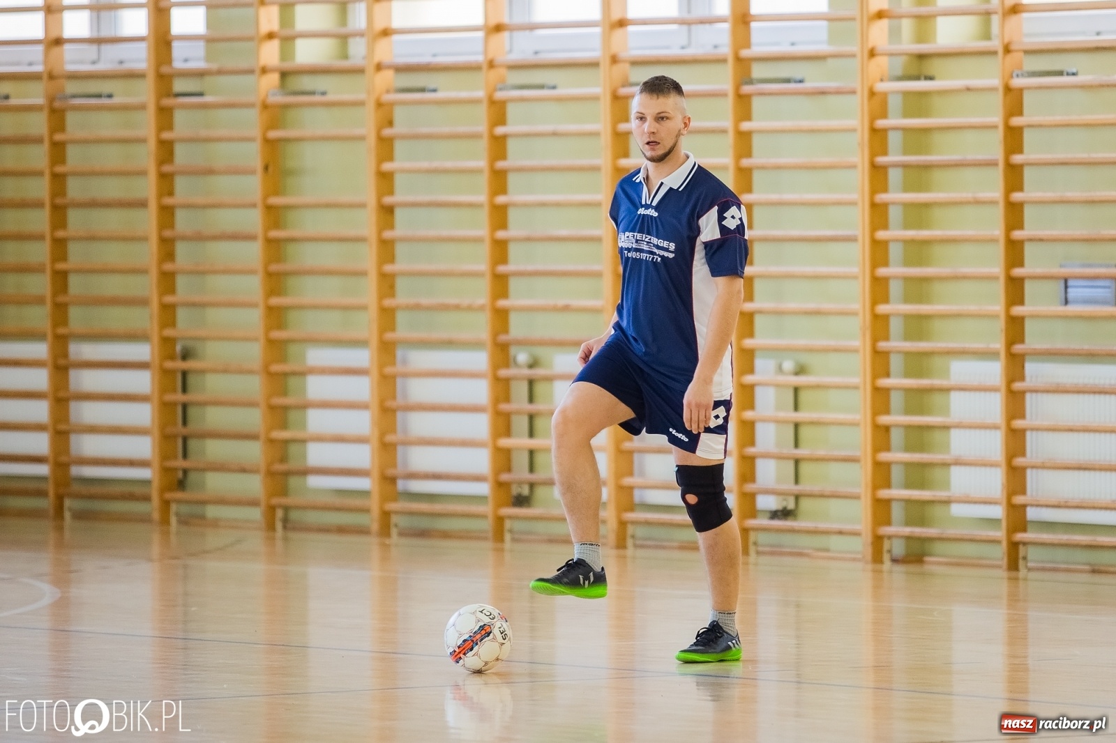 Zdjęcie w galerii na portalu naszraciborz.pl: IV Memoriał Jana Staniendy w Pietrowicach Wielkich wiadomości z regionu