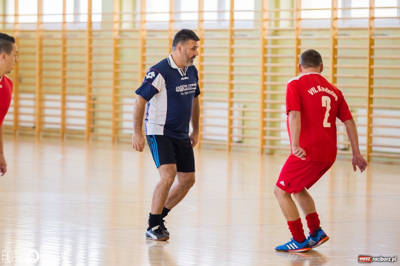 Zdjęcie w galerii na portalu naszraciborz.pl: IV Memoriał Jana Staniendy w Pietrowicach Wielkich wiadomości z regionu