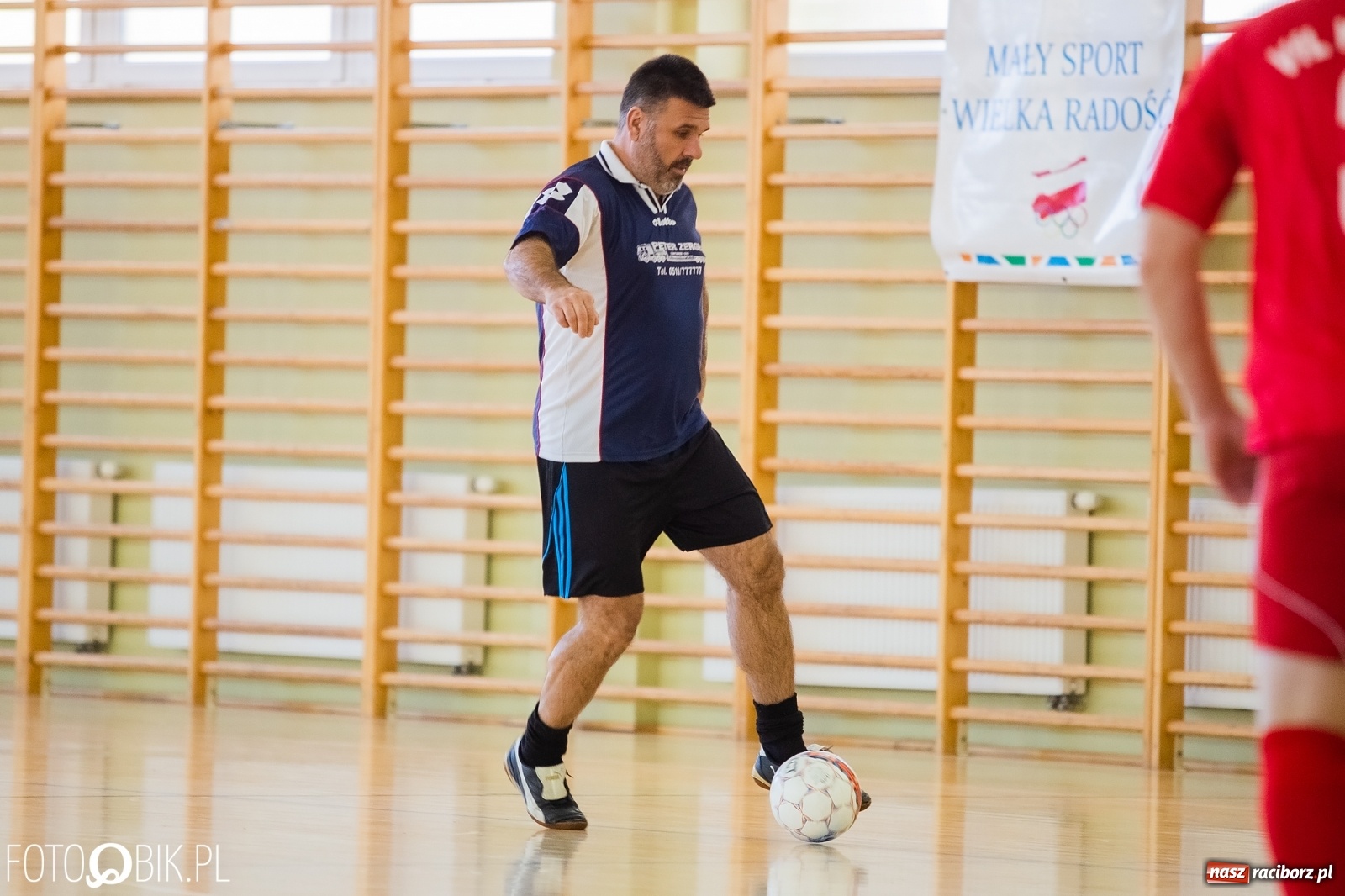 Zdjęcie w galerii na portalu naszraciborz.pl: IV Memoriał Jana Staniendy w Pietrowicach Wielkich wiadomości z regionu