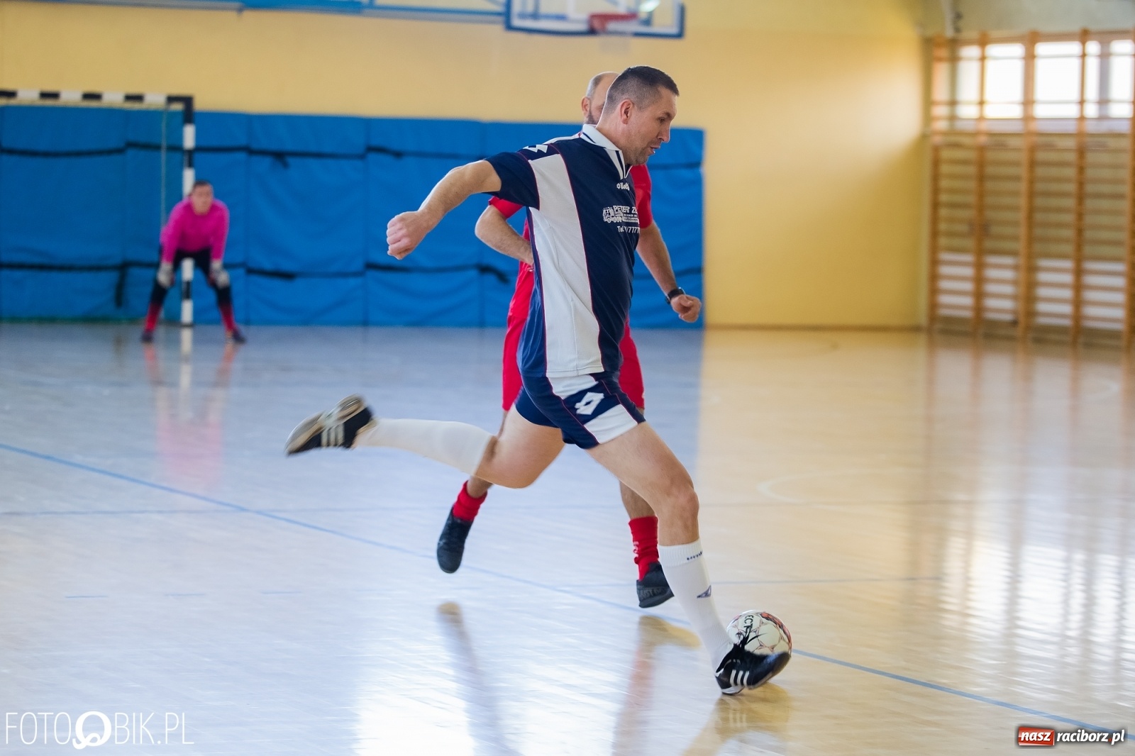 Zdjęcie w galerii na portalu naszraciborz.pl: IV Memoriał Jana Staniendy w Pietrowicach Wielkich wiadomości z regionu