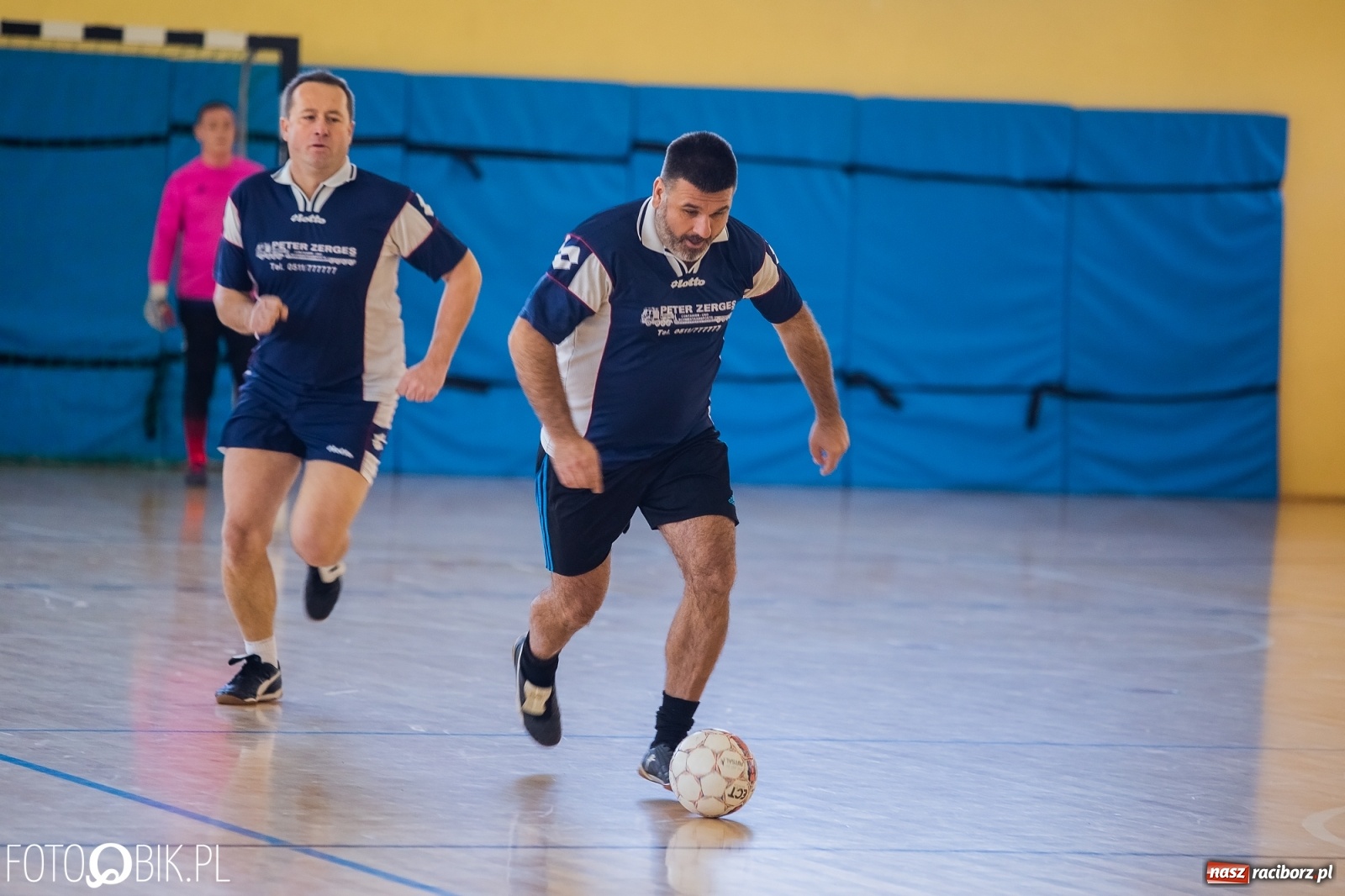 Zdjęcie w galerii na portalu naszraciborz.pl: IV Memoriał Jana Staniendy w Pietrowicach Wielkich wiadomości z regionu