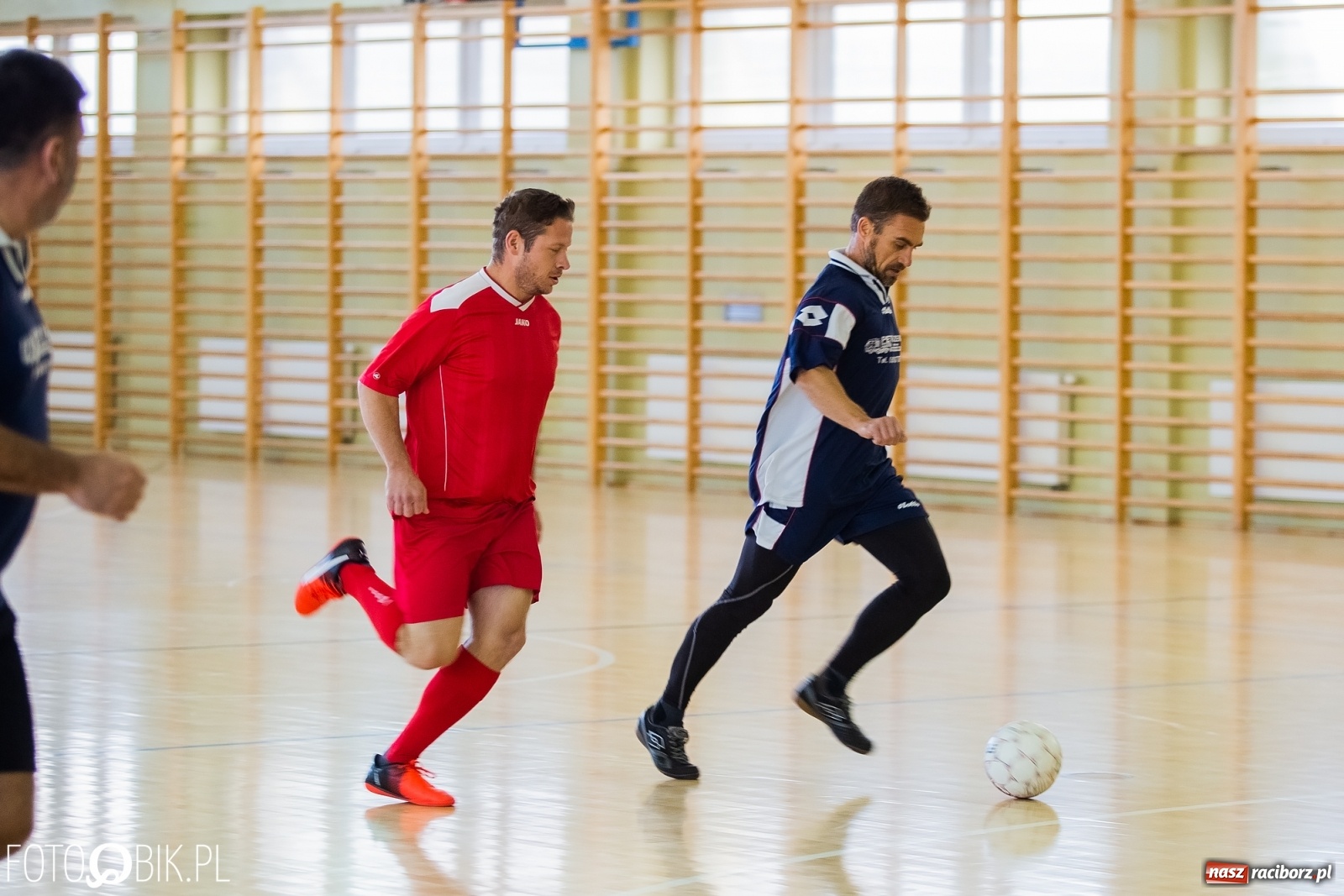 Zdjęcie w galerii na portalu naszraciborz.pl: IV Memoriał Jana Staniendy w Pietrowicach Wielkich wiadomości z regionu
