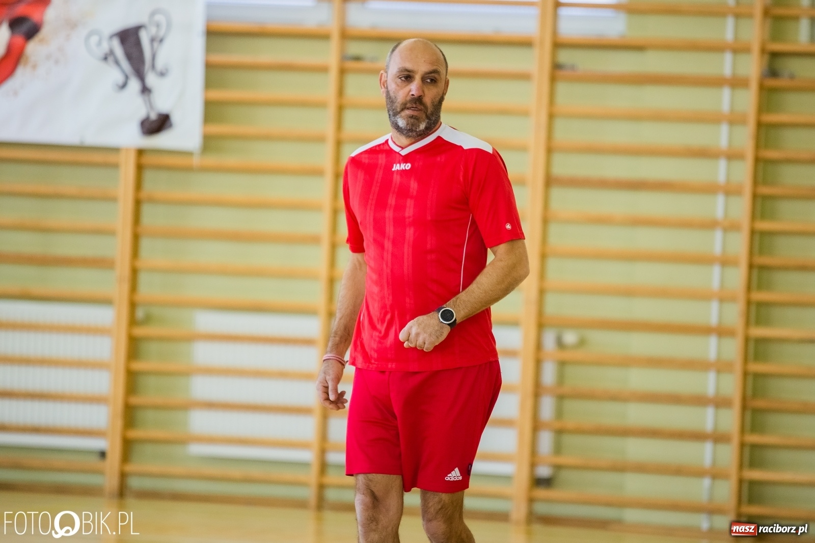 Zdjęcie w galerii na portalu naszraciborz.pl: IV Memoriał Jana Staniendy w Pietrowicach Wielkich wiadomości z regionu