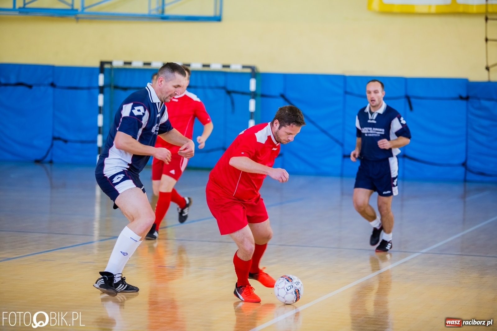 Zdjęcie w galerii na portalu naszraciborz.pl: IV Memoriał Jana Staniendy w Pietrowicach Wielkich wiadomości z regionu