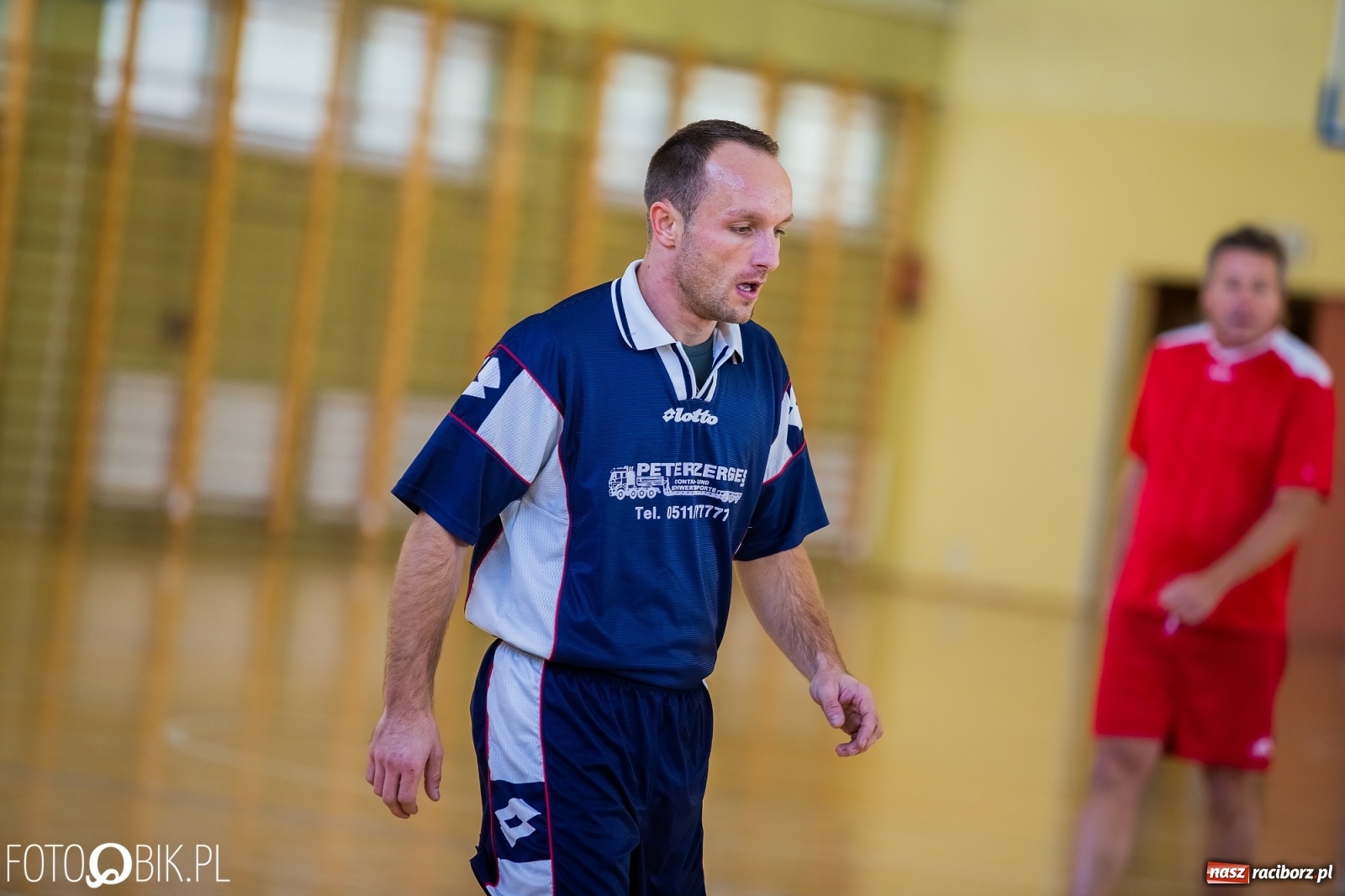 Zdjęcie w galerii na portalu naszraciborz.pl: IV Memoriał Jana Staniendy w Pietrowicach Wielkich wiadomości z regionu