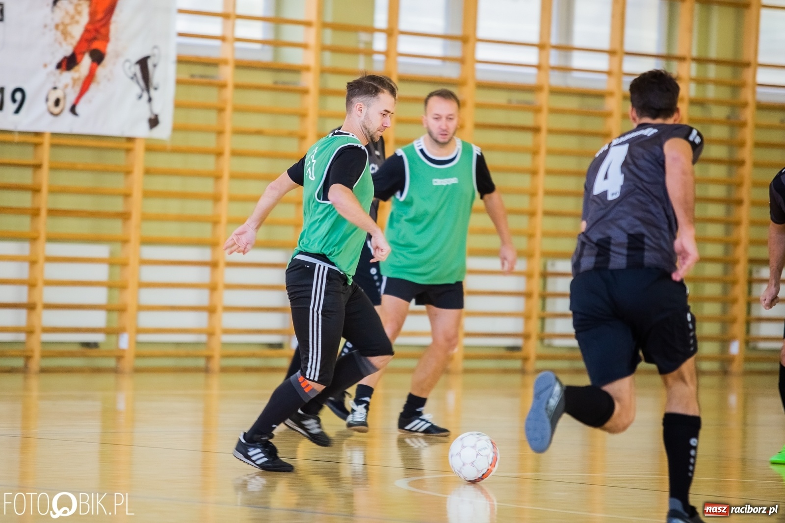 Zdjęcie w galerii na portalu naszraciborz.pl: IV Memoriał Jana Staniendy w Pietrowicach Wielkich wiadomości z regionu