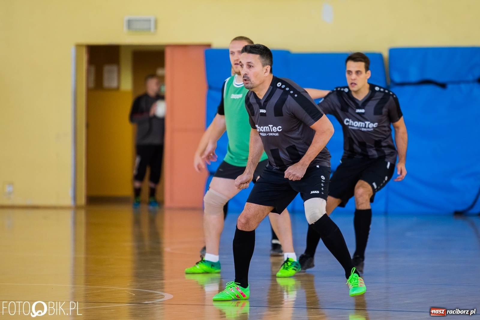 Zdjęcie w galerii na portalu naszraciborz.pl: IV Memoriał Jana Staniendy w Pietrowicach Wielkich wiadomości z regionu