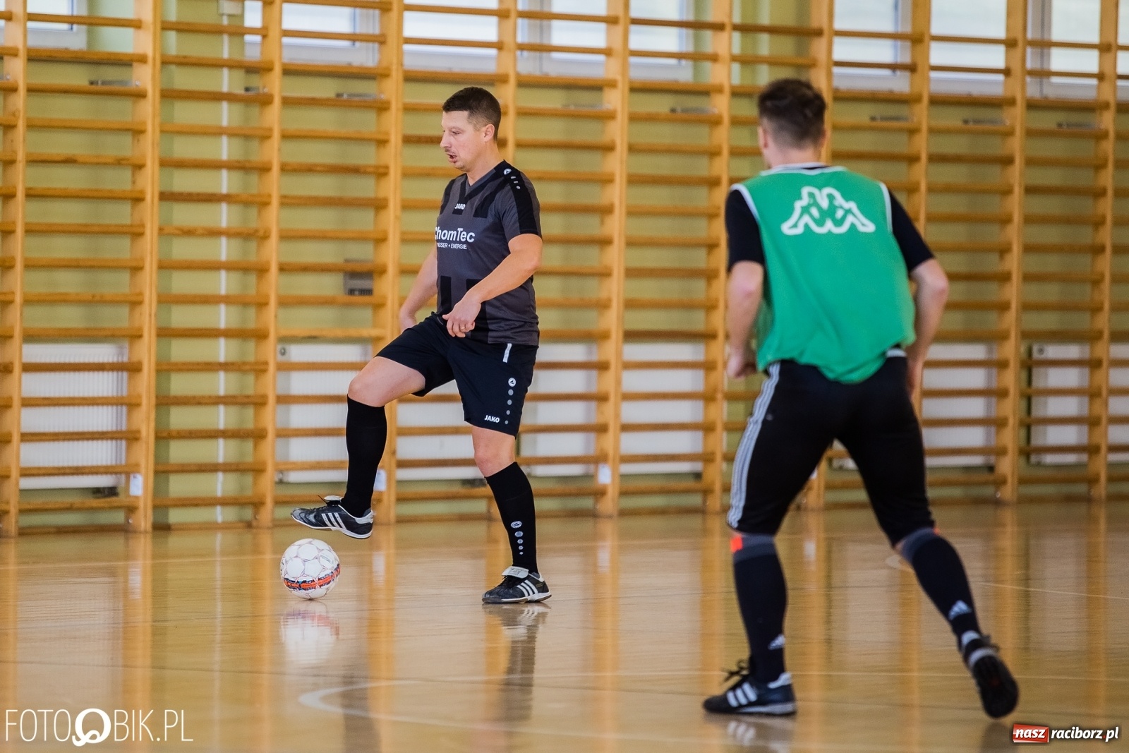 Zdjęcie w galerii na portalu naszraciborz.pl: IV Memoriał Jana Staniendy w Pietrowicach Wielkich wiadomości z regionu