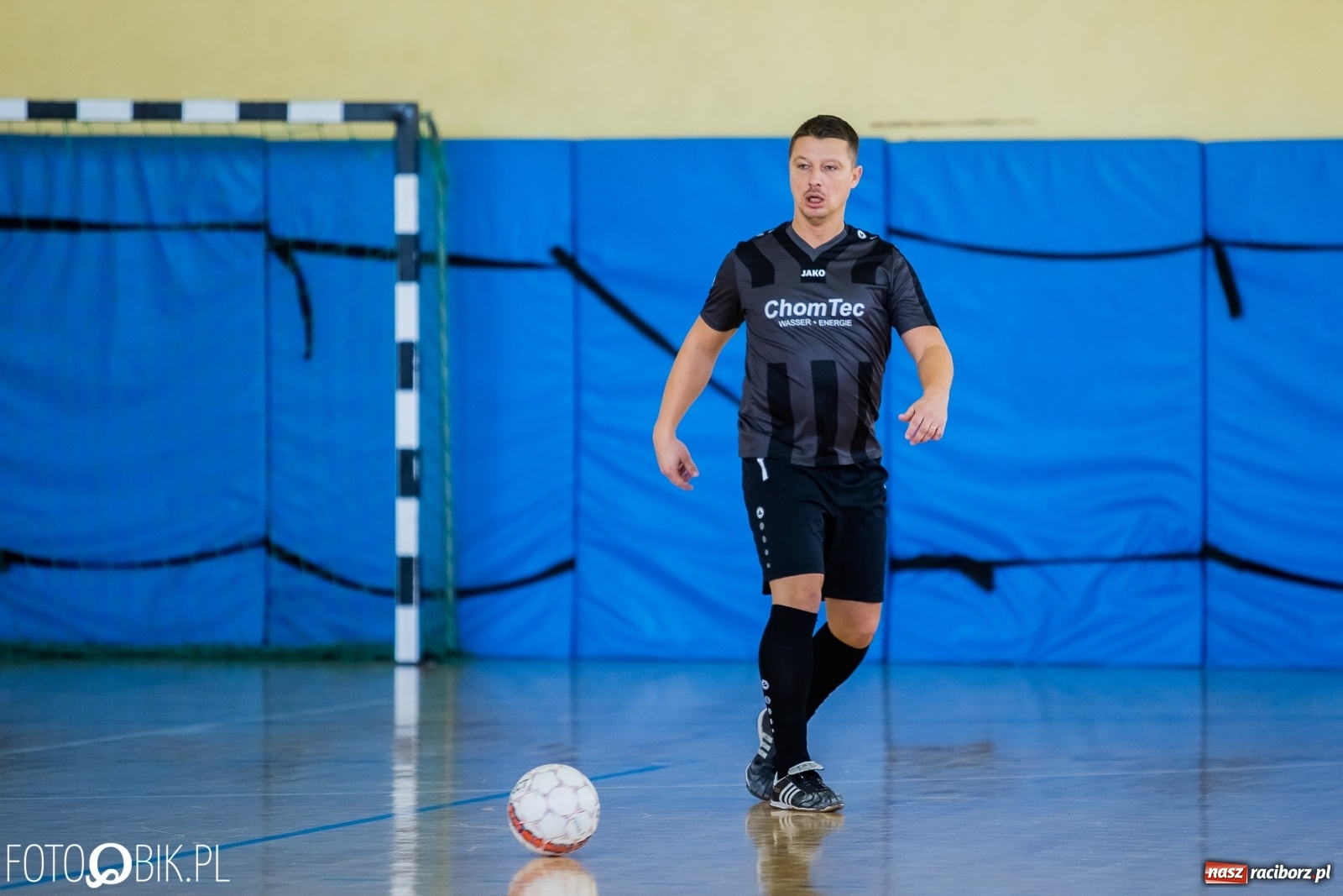 Zdjęcie w galerii na portalu naszraciborz.pl: IV Memoriał Jana Staniendy w Pietrowicach Wielkich wiadomości z regionu