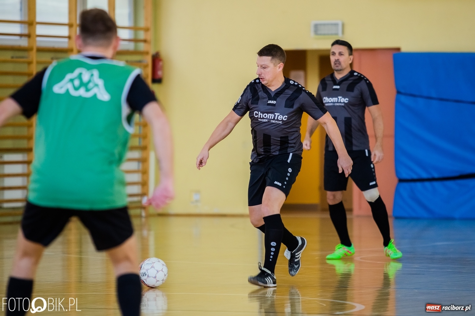 Zdjęcie w galerii na portalu naszraciborz.pl: IV Memoriał Jana Staniendy w Pietrowicach Wielkich wiadomości z regionu