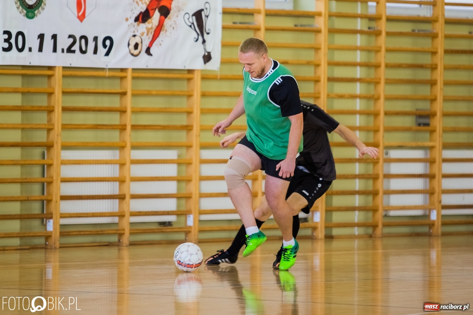 Zdjęcie w galerii na portalu naszraciborz.pl: IV Memoriał Jana Staniendy w Pietrowicach Wielkich wiadomości z regionu