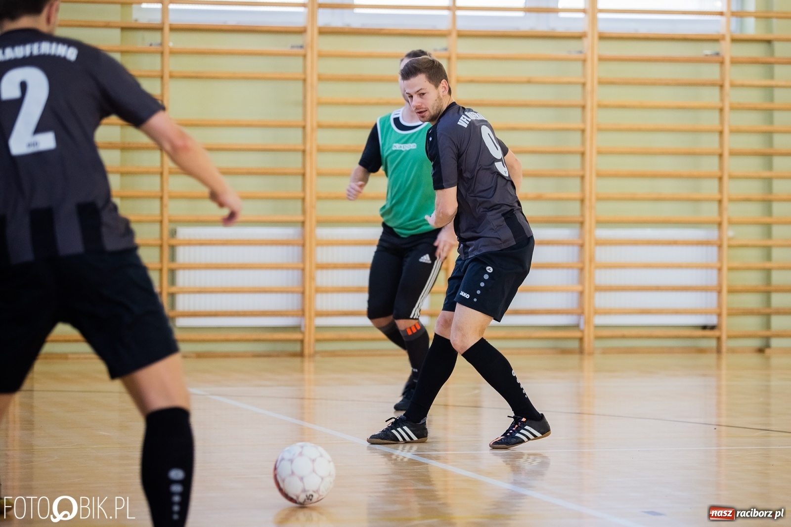 Zdjęcie w galerii na portalu naszraciborz.pl: IV Memoriał Jana Staniendy w Pietrowicach Wielkich wiadomości z regionu