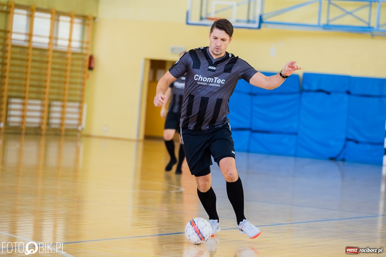 Zdjęcie w galerii na portalu naszraciborz.pl: IV Memoriał Jana Staniendy w Pietrowicach Wielkich wiadomości z regionu