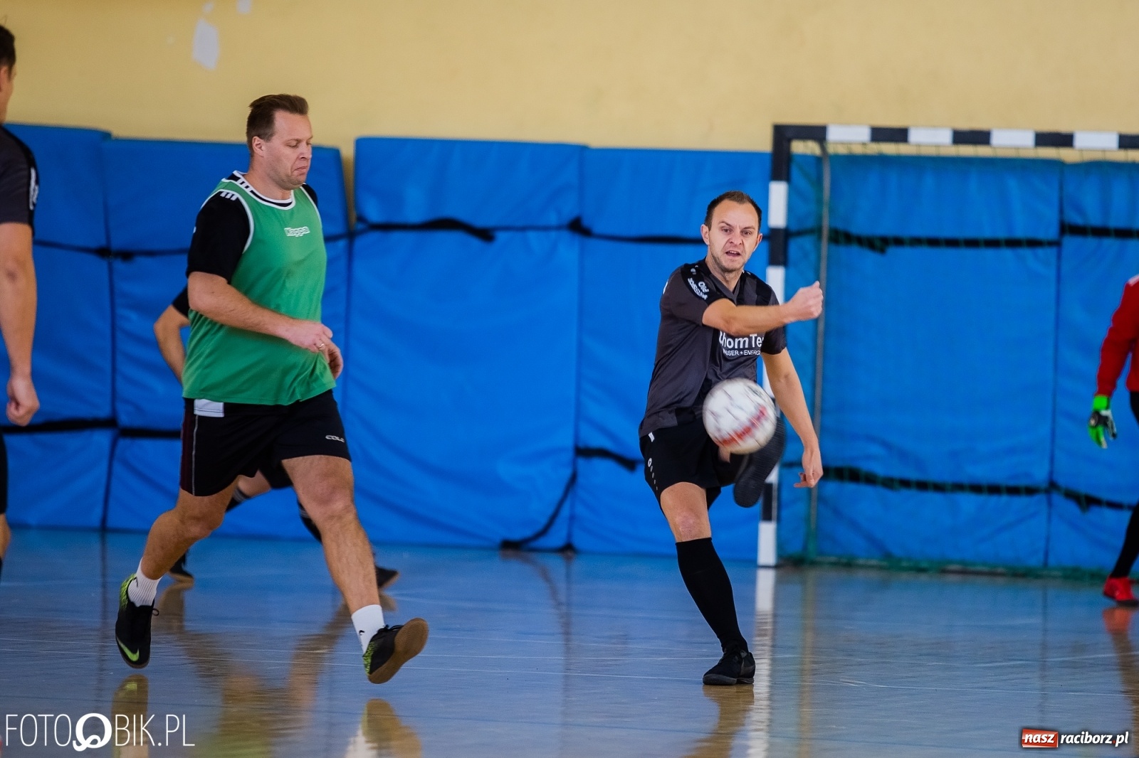 Zdjęcie w galerii na portalu naszraciborz.pl: IV Memoriał Jana Staniendy w Pietrowicach Wielkich wiadomości z regionu