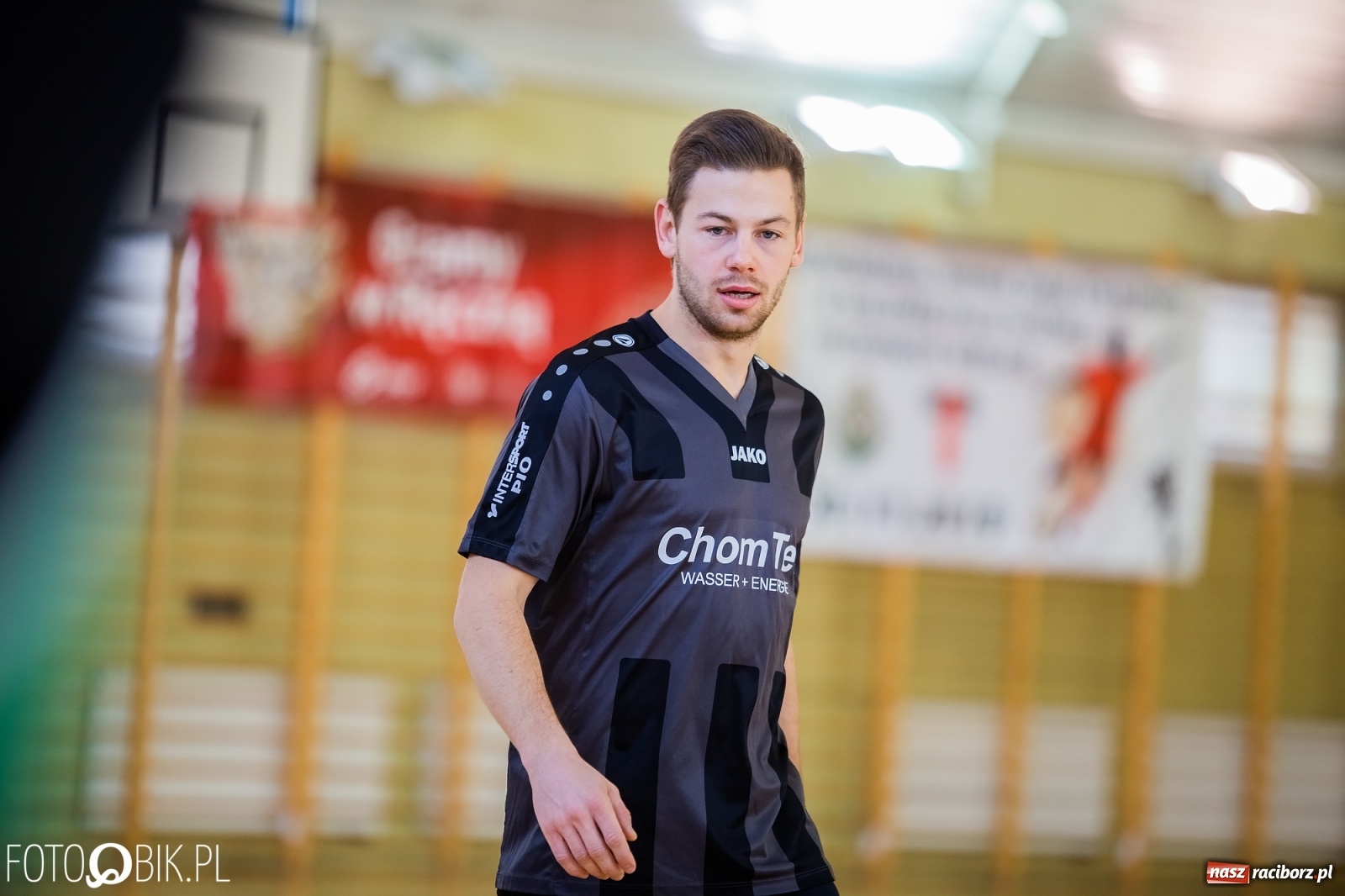 Zdjęcie w galerii na portalu naszraciborz.pl: IV Memoriał Jana Staniendy w Pietrowicach Wielkich wiadomości z regionu