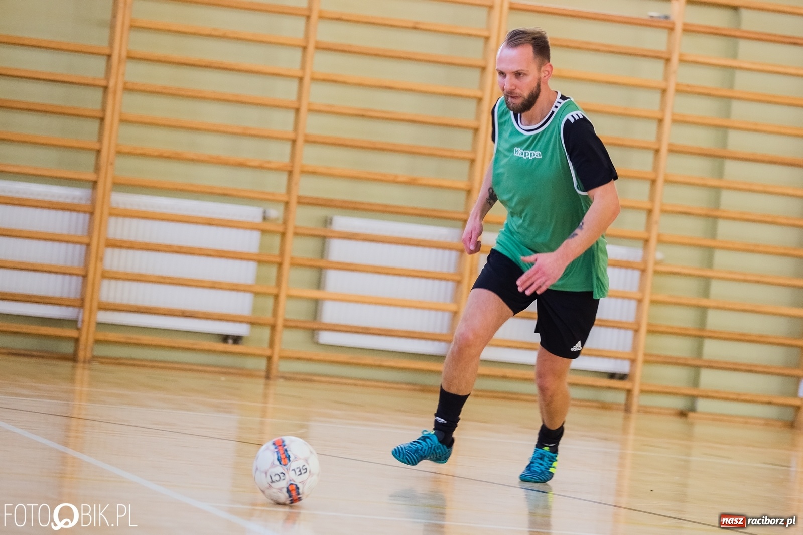 Zdjęcie w galerii na portalu naszraciborz.pl: IV Memoriał Jana Staniendy w Pietrowicach Wielkich wiadomości z regionu