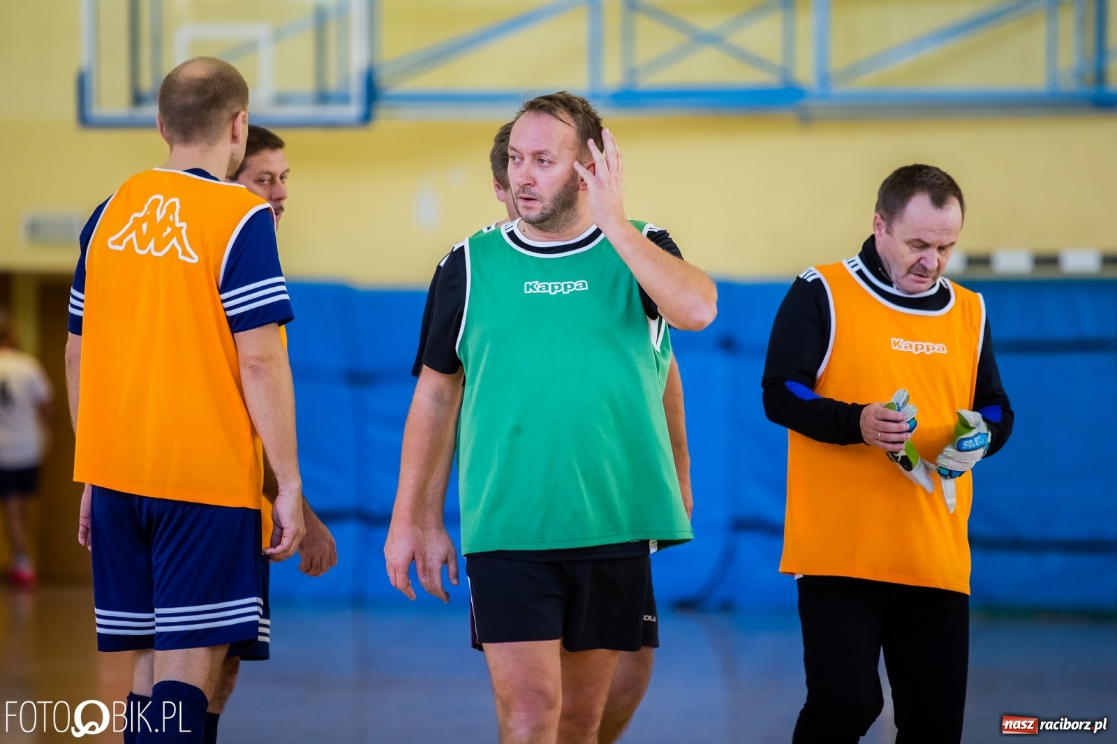 Zdjęcie w galerii na portalu naszraciborz.pl: IV Memoriał Jana Staniendy w Pietrowicach Wielkich wiadomości z regionu