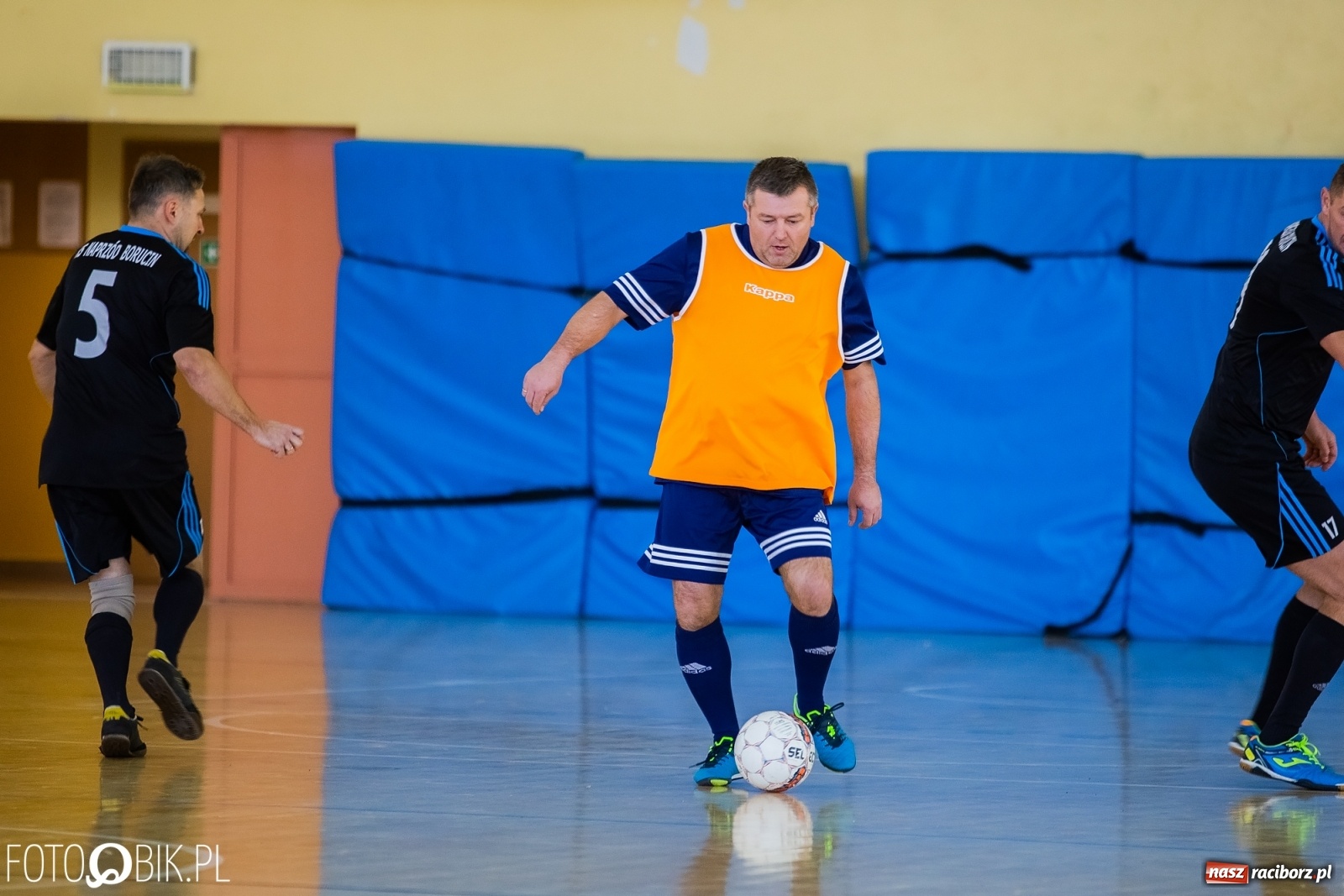 Zdjęcie w galerii na portalu naszraciborz.pl: IV Memoriał Jana Staniendy w Pietrowicach Wielkich wiadomości z regionu