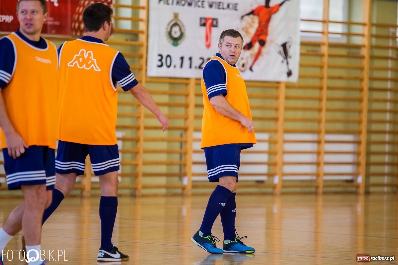 Zdjęcie w galerii na portalu naszraciborz.pl: IV Memoriał Jana Staniendy w Pietrowicach Wielkich wiadomości z regionu